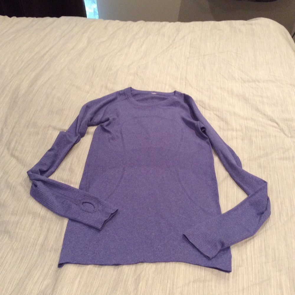 Lululemon run swiftly 4